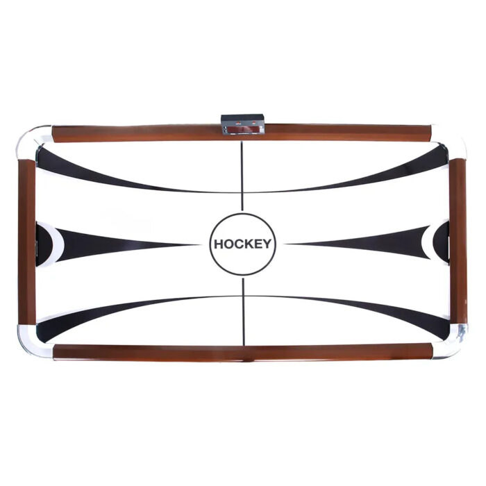 Hathaway Brentwood 7.5ft Air Hockey Table - Image 4