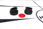 Hathaway Brentwood 7.5ft Air Hockey Table - Image 7