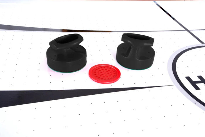 Hathaway Brentwood 7.5ft Air Hockey Table - Image 7