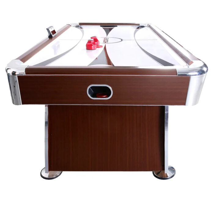 Hathaway Brentwood 7.5ft Air Hockey Table - Image 2