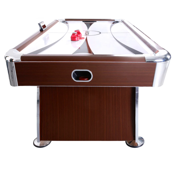 Hathaway Brentwood 7.5-Ft Air Hockey Table - Image 2