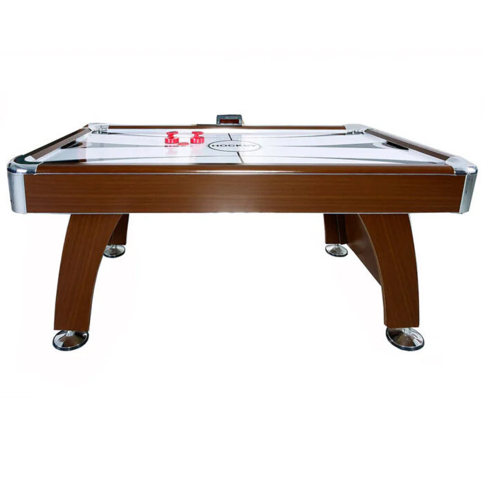 Hathaway Brentwood 7.5ft Air Hockey Table - Image 3