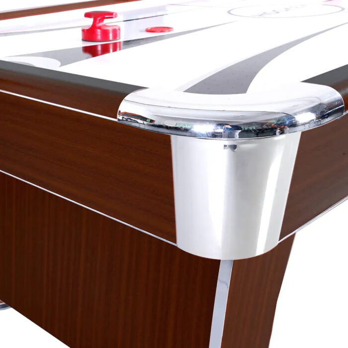Hathaway Brentwood 7.5ft Air Hockey Table - Image 5