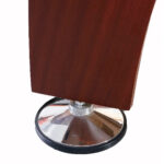 Hathaway Brentwood 7.5ft Air Hockey Table - Image 8
