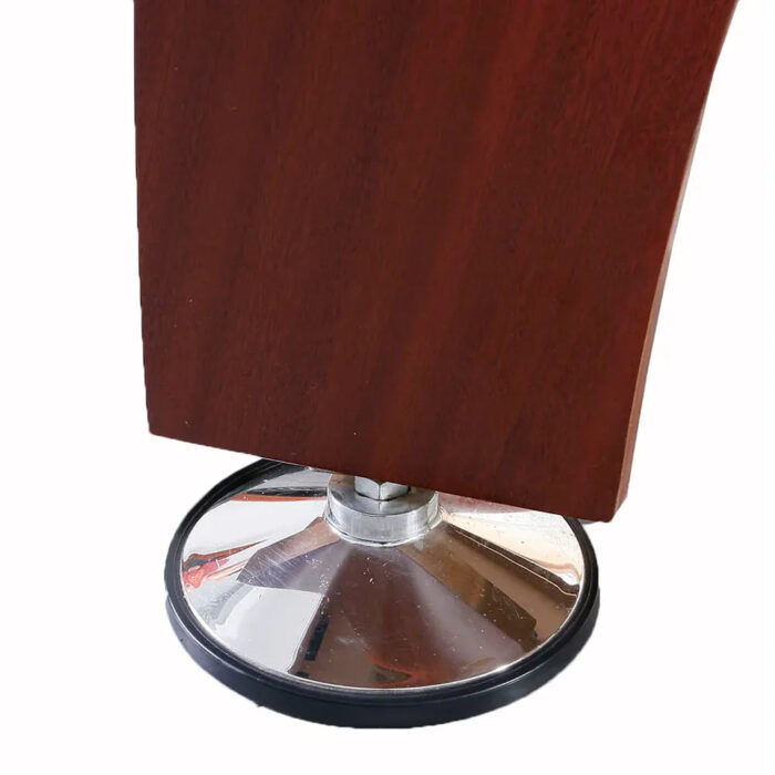 Hathaway Brentwood 7.5ft Air Hockey Table - Image 8