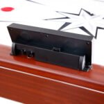 Hathaway Midtown 6-ft Air Hockey Table with LED Scoring - Image 14