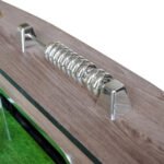 Hathaway Driftwood 56-in Foosball Table - Image 17