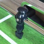 Hathaway Driftwood 56-in Foosball Table - Image 11