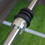 Hathaway Driftwood 56-in Foosball Table - Image 13
