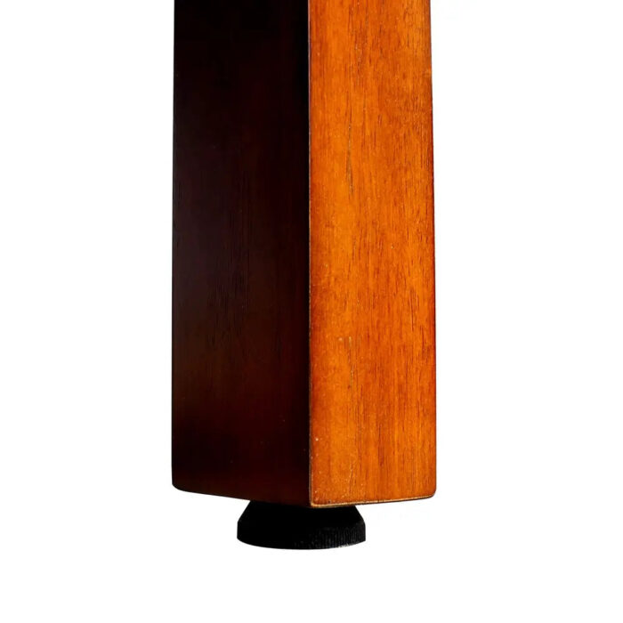 Hathaway Merlot Shuffleboard Table – Hardwood Playfield - Image 12
