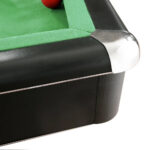Hathaway Renegade 54-in Bumper Pool Table – Slate Playfield - Image 9