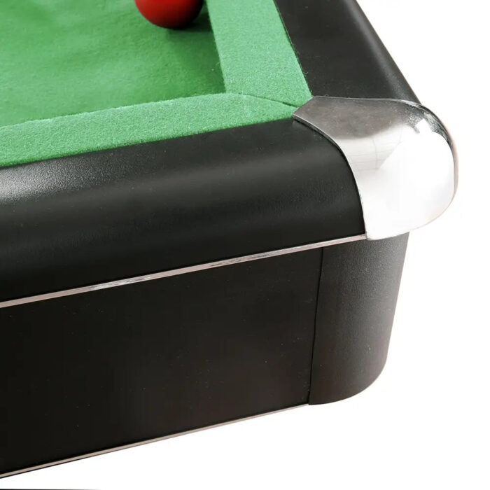 Hathaway Renegade 54-in Bumper Pool Table – Slate Playfield - Image 9