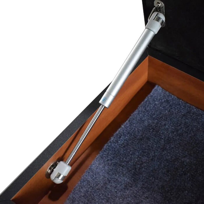 Hathaway Sherwood 7-ft Air Hockey Combo Table - Image 15