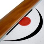 Hathaway Sherwood 7-ft Air Hockey Combo Table - Image 19