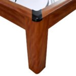 Hathaway Sherwood 7-ft Air Hockey Combo Table - Image 21