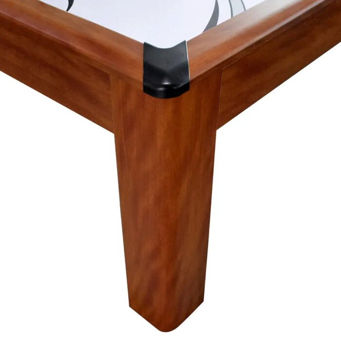 Hathaway Sherwood 7-ft Air Hockey Combo Table - Image 21