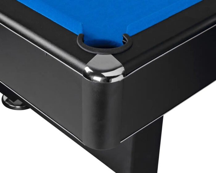 Hathaway Hustler Pool Table with Ball Return - Image 9
