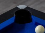 Hathaway Hustler Pool Table with Ball Return - Image 10