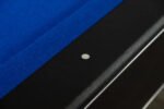 Hathaway Hustler Pool Table with Ball Return - Image 11