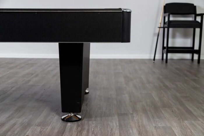 Hathaway Hustler Pool Table with Ball Return - Image 13