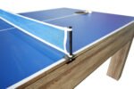 Hathaway Newport 7-ft Pool Table Combo – Dining & Benches - Image 22