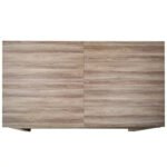 Hathaway Newport 7-ft Pool Table Combo – Dining & Benches - Image 15