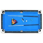 Hathaway Fairmont 6-ft Portable Pool Table - Image 11