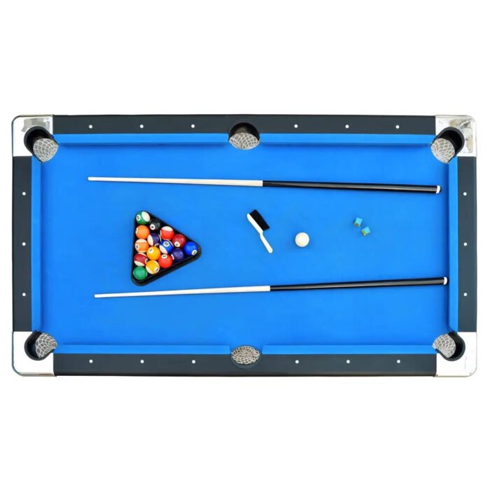 Hathaway Fairmont 6-ft Portable Pool Table - Image 11