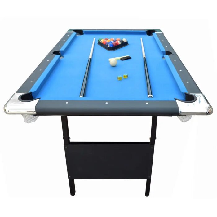 Hathaway Fairmont 6-ft Portable Pool Table - Image 8