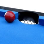 Hathaway Fairmont 6-ft Portable Pool Table - Image 9
