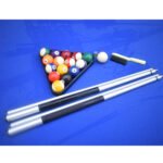Hathaway Alpine Outdoor Pool Table - Image 8