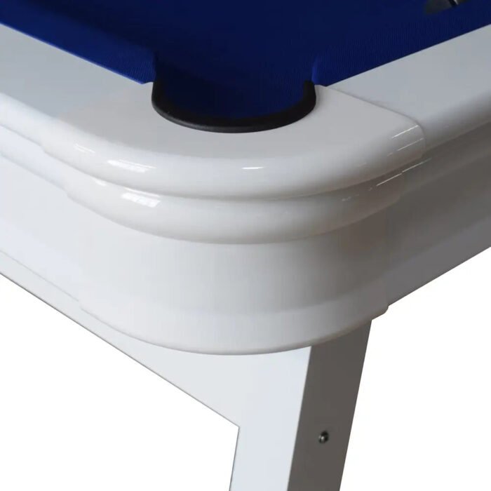 Hathaway Alpine Outdoor Pool Table - Image 9