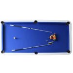 Hathaway Alpine Outdoor Pool Table - Image 13