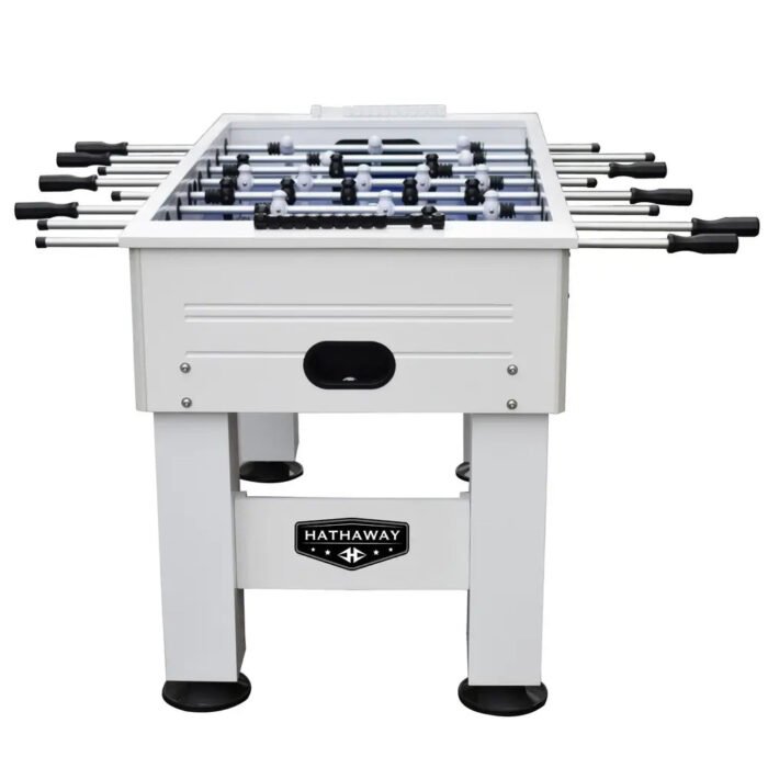 Hathaway Highlander 55-in Outdoor Foosball Table - Image 8