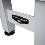 Hathaway Highlander 55-in Outdoor Foosball Table - Image 9
