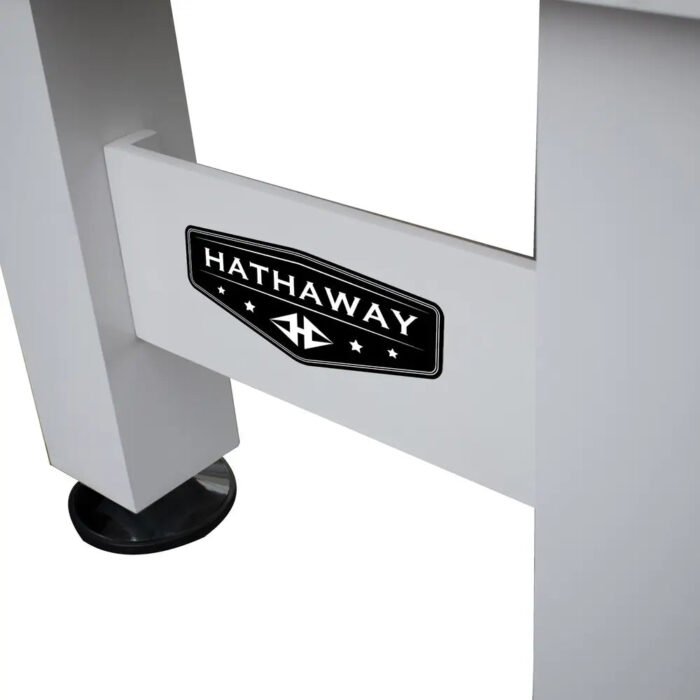 Hathaway Highlander 55-in Outdoor Foosball Table - Image 9