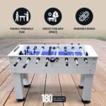 Hathaway Highlander 55-in Outdoor Foosball Table - Image 4