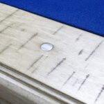 Hathaway Montecito 8-ft Pool Table - Image 8