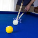 Hathaway Montecito 8-ft Pool Table - Image 21