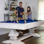Hathaway Montecito 8-ft Pool Table - Image 22