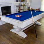 Hathaway Montecito 8-ft Pool Table - Image 15