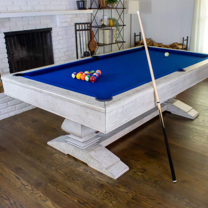 Hathaway Montecito 8-ft Pool Table - Image 15