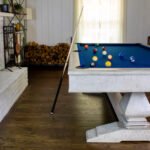 Hathaway Montecito 8-ft Pool Table - Image 24