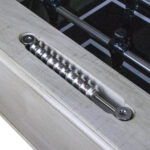 Hathaway Montecito 55'' Foosball Table - Image 12