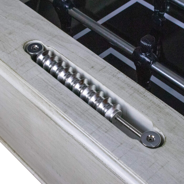 Hathaway Montecito 55'' Foosball Table - Image 12