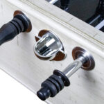 Hathaway Montecito 55'' Foosball Table - Image 14