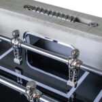 Hathaway Montecito 55'' Foosball Table - Image 9