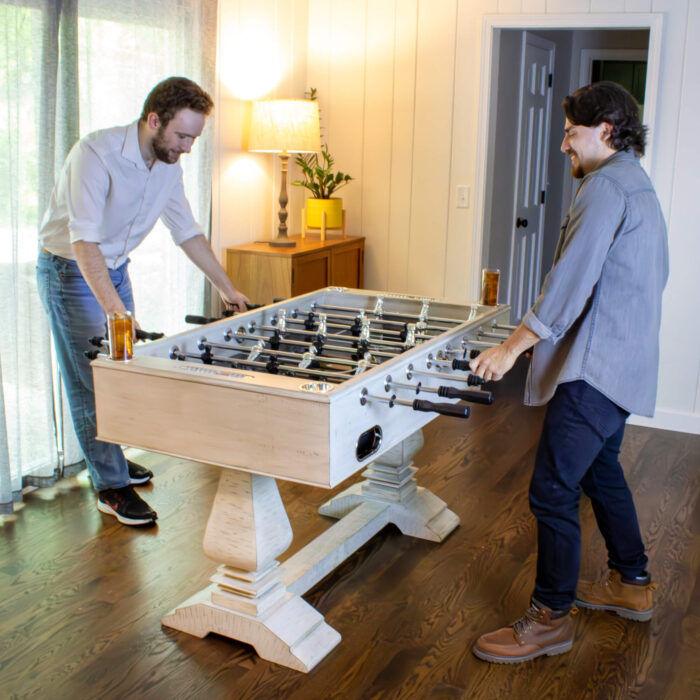Hathaway Montecito 55'' Foosball Table - Image 17