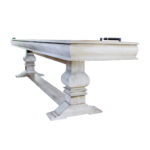 Hathaway Montecito 12' Shuffleboard Table - Image 2