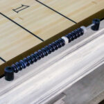 Hathaway Montecito 12' Shuffleboard Table - Image 5